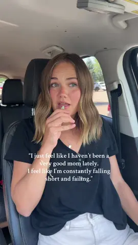 here’s your reminder that YOURE A GREAT MOM who’s just trying her best! #motherhoodjourney #motherhoodunfiltered #motherhood #beingamom #momtalk #reallifemom #realisticmomlife #realisticmotherhood 
