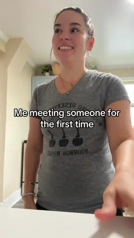 These events may or may not be based on a true story. 😅 #socialanxiety #story #silly #mom #anxiety #storytime #funny #fyp 