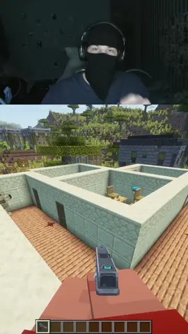 #Minecraft #game 