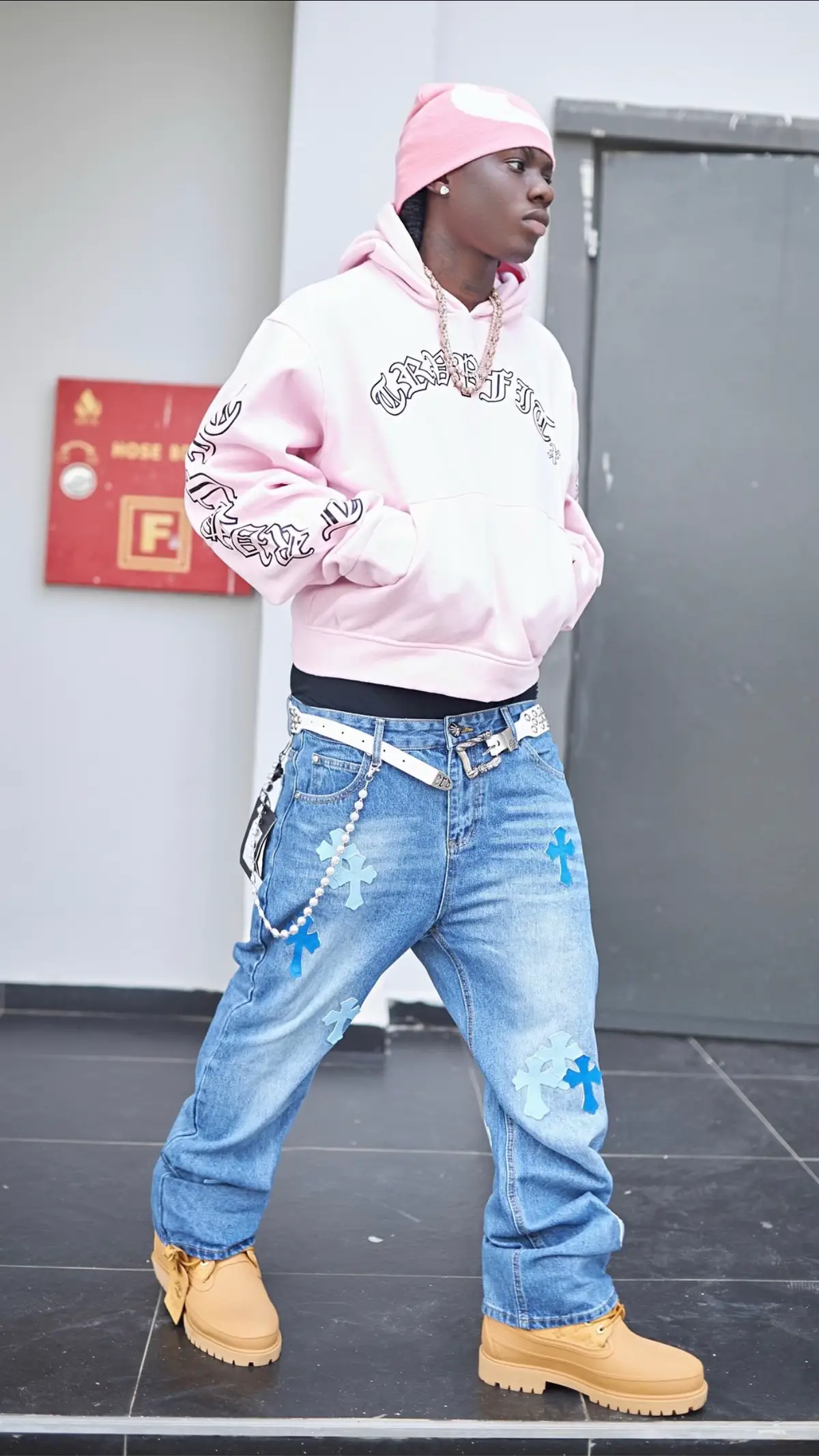 @TRVPFIT+ #renzodgreat #trvpfitxx 