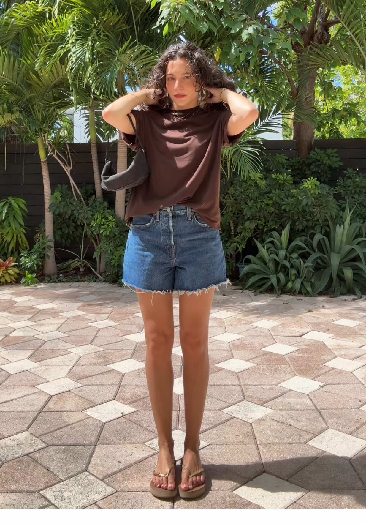 i actually love this outfit though 🐚🌊✨🧸