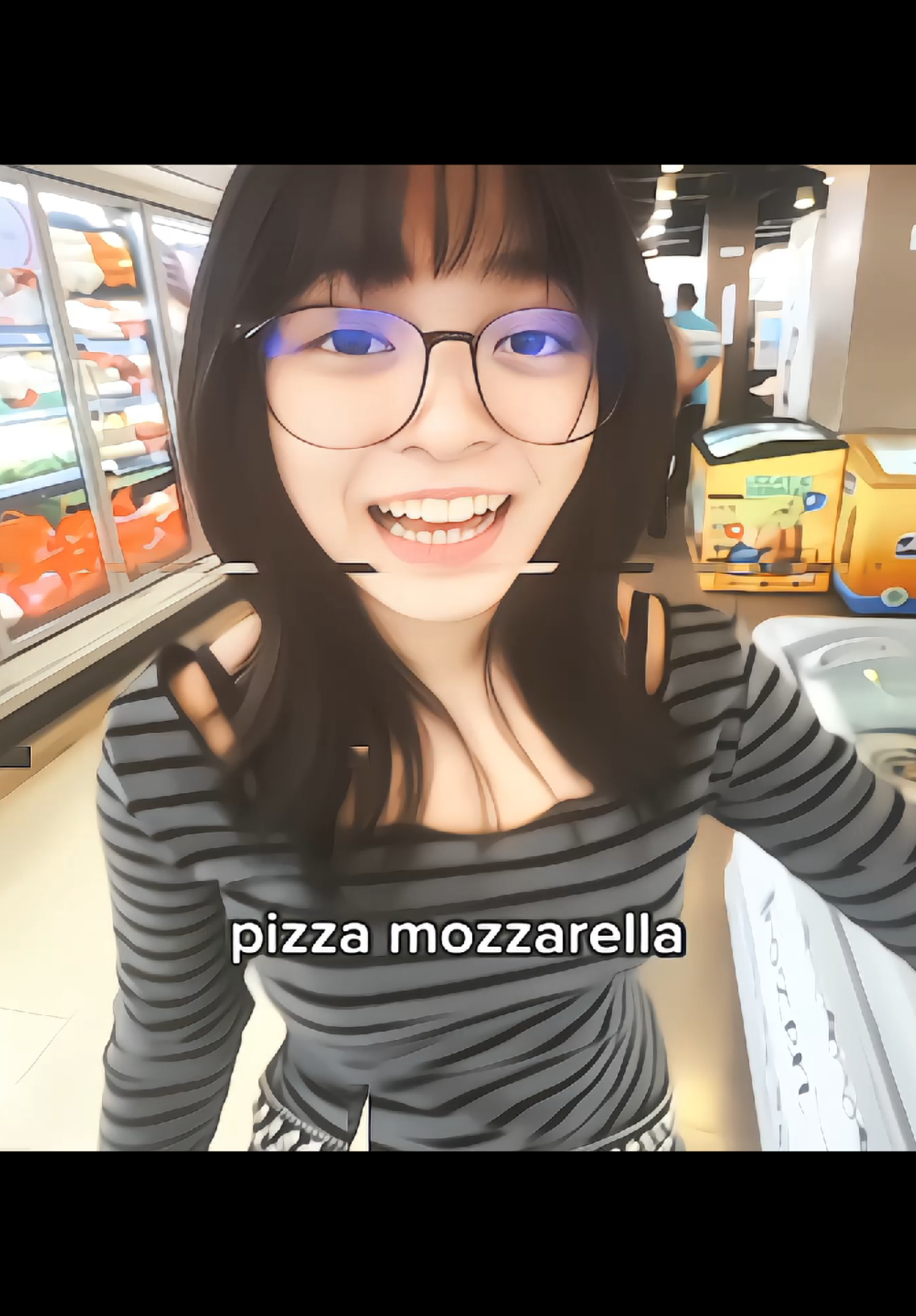 Pizza Mozzarela 🧟🔥 #Anime #bluelock #donlorenzo #mangaedit #fyp 