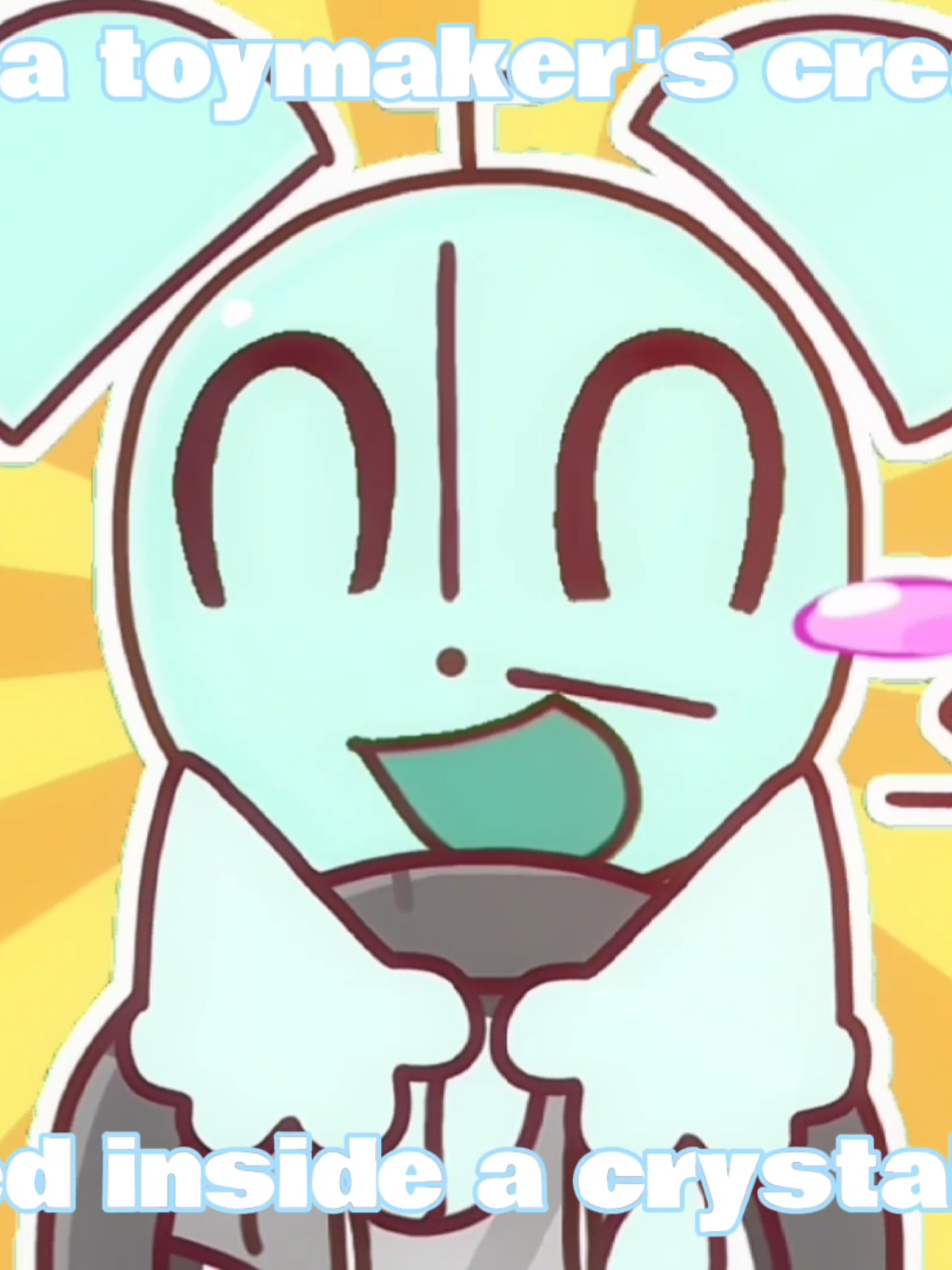 I HAD A GREAT TIME ON MY BDAY(24.06), NOW LET'S DO THE HAPPY DANCE! || #objectshowcommunity #objectshow #itft #clock #clockitft #itstimeforthe #wheel #bfdi #bfdia #animation #edit #fypシ #foryou 