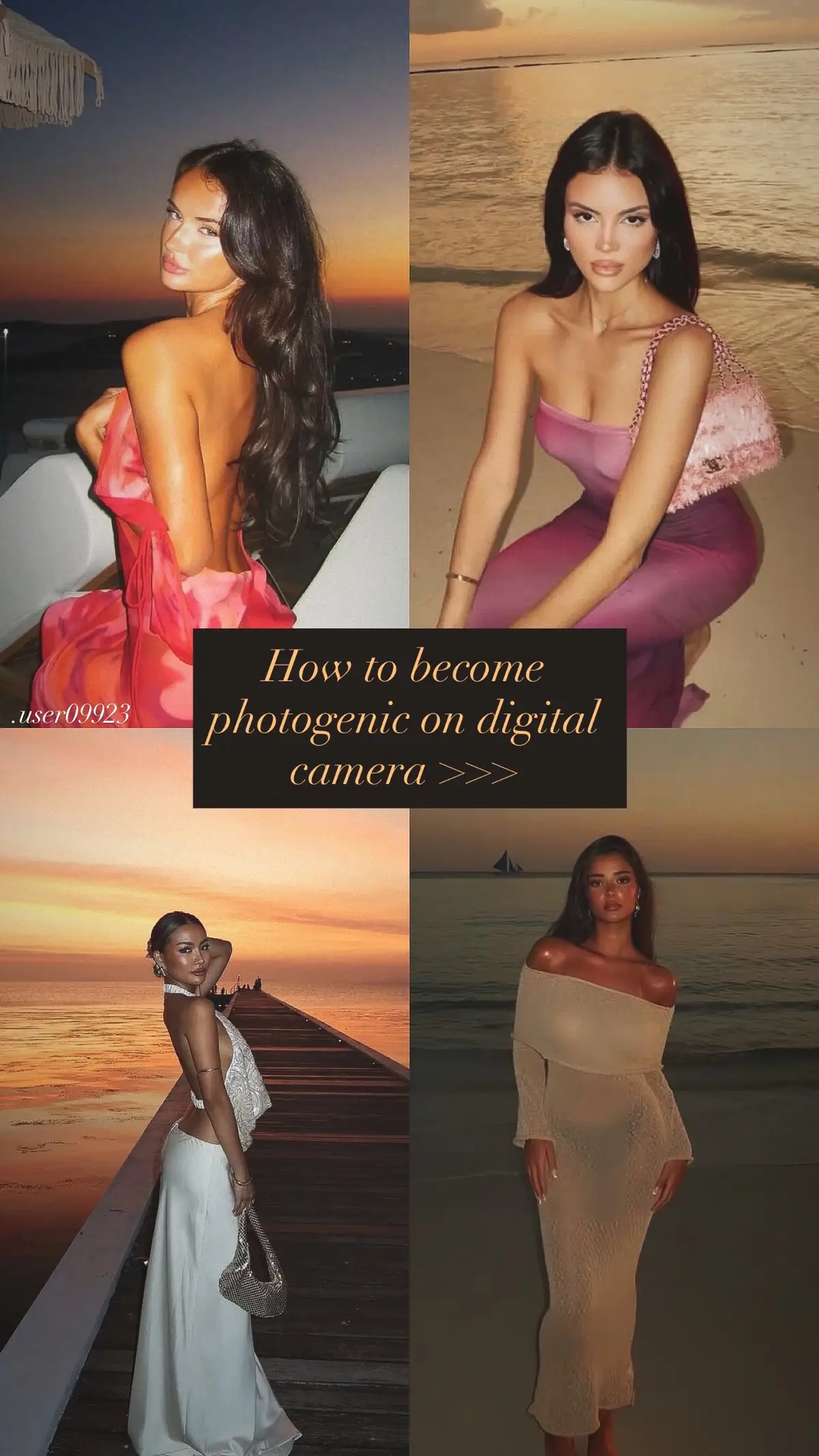 #Foryoupage #fyp #pictures #girlhood #Inspo #photogenic #pose #digitalcamera #photoshoot #Aesthetic #modelface #beauty #sunsets #relatable #fypviralシ 