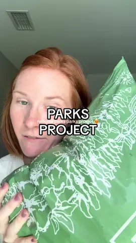 Are you kidding me? 😍 so many beautiful prints! @Parks Project  #nationalparks #nationalpark 