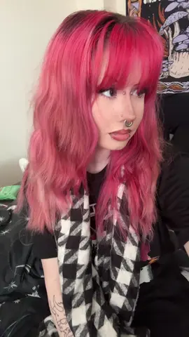 Went out for the first time in awhile and spent wayyy too much much but SO WORTH IT  ✩ ✩ ✩ ✩ #pregnant #pregnancy #pregnantlife #pregnancyjourney #pregnanttiktok ##xyzbca #fyp #fypシ #fypシ゚viral #alt #alttiktok #emo #gothic #altmakeup  #makeup  #moots? #relatable #tats #relatablecontent #makeuphacks #stretchedseptum #stretchedears #2g #piercing #piercinglovers #tattoo #tattooartist #tattoolover #makeuptut #redhair #redhairgirl #redhairdontcare #dyedhair #dyedhairdontcare