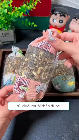 túi đuổi muỗi là sự lựa chọn phù hợp dành cho trẻ nhỏ#xuhuong #tuiduoimuoi #thaoduocduoimuoi #tuiduoicontrung 