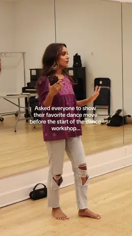 Lets just call it Sangeet practice at this point #dance #danceworkshop #nyc #nycdanceworkshop 