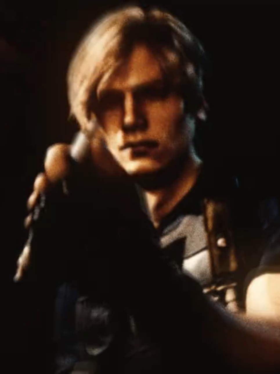 idk bru #thelastofus #residentevil #callofduty #devilmaycry #godofwar #videogame #videogameedit