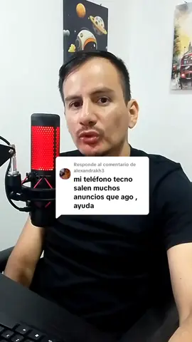 Respuesta a @alexandrakh3 