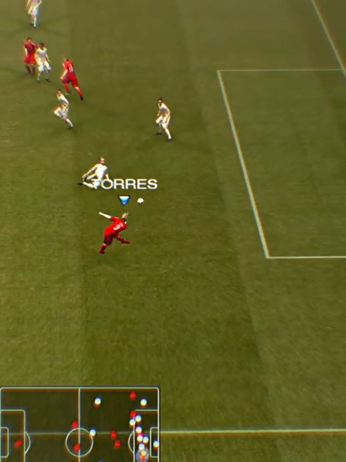 #pes2009 #pes #proevolutionsoccer #football #ps3 #ps3gaming #xbox360 #xbox360nostalgia #fernandotorres #fernandotorres9 #liverpoolfc #nostalgia #liverpoolfan #liverpoolfans #liverpool_fc #liverpoolfc❤️⚽ #footballgames #footballgames