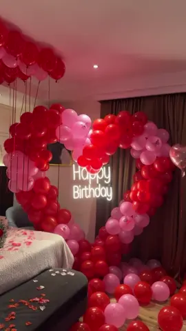 BEST IN TRANSFORMING SPACES❤️🩷❤️ #fypp #decor #surprises 