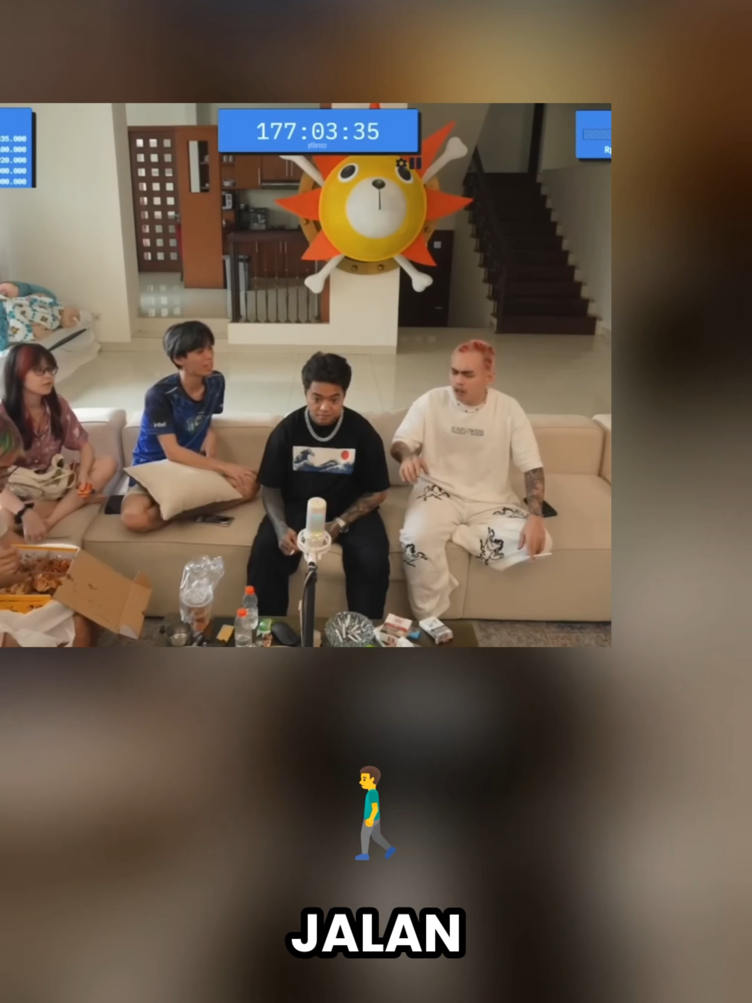 marapthon  season 2 #fyp