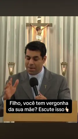 #padrecristianshankar #catolicos #filhos #mae #casamento #foryoupage 
