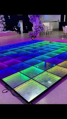 🎉 Quer brilhar no teu evento? ✨ A Deolinda Mamã que Decora tem a pista LED perfeita pra levantar a tua festa! Colorida, interativa e com aquele toque de luxo que faz TODA a diferença. 💃 Ideal para: ✅ Casamentos ✅ Festas infantis ✅ Shows e eventos corporativos 🎶 Luz, cor e muita vibração! 🚛 Entregamos e montamos em toda a província de Luanda. 📞 Reserva já: 945 085 377 📲 Vê os nossos trabalhos no Facebook 👉 Com a Deolinda, o teu momento é memorável!  #fypシ゚ #EventosComEstilo #pistaled #pistadedança #montagemdepista