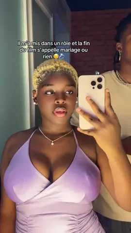 Envoie lui pour qu'il entende  😌❤️#khaliletmariam #viralvideos #Couplegoals #loveyou 🎶: @Uriel Mbelaaaa🎶 🇬🇦 