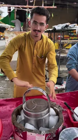 Unique Ice_Cream In Charsadda Good Taste ❤️💯🥳👈#foryoupage❤️❤️  #icecream #uniquehotel #viralvideos #burhantv #typ 