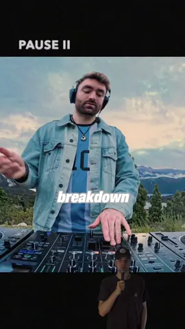 Breaking down a transition by Oliver Heldens!! 🥩 @Oliver Heldens  #dj #djs #djset #djing #grilling #dancemusic