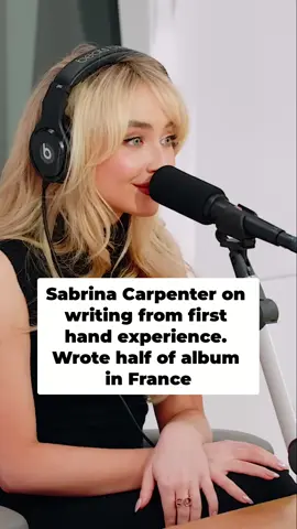 She Predicted Her Own Heartbreak in a Song?! (Unbelievable!) Join us as we unpack the story behind a powerful song! We explore its themes of heartbreak and resilience, inspired by unexpected sources. Discover how a friend's experience sparked a chart-topping hit. Tune in for an intimate glimpse into songwriting! #SongwritingSecrets #BehindTheMusic #PodcastInterview #HeartbreakAnthem #InspirationStory #MusicPodcast #SongAnalysis #EmotionalSongs #MusicInspiration #IndieMusic