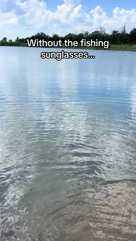 Can’t beat those for the price! #tiktokmademebuyit #Summer #sunglasses #fishing #bassfishing #fyp #polarizedsunglass 