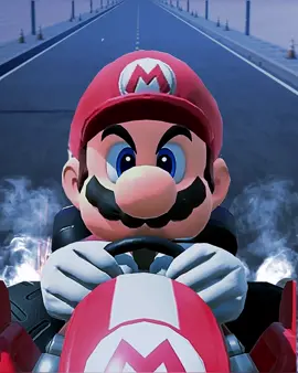 Mario Time! #henchmen2018 #fyp #animation #supermario #mariobros #mariokart #racing #videogames 