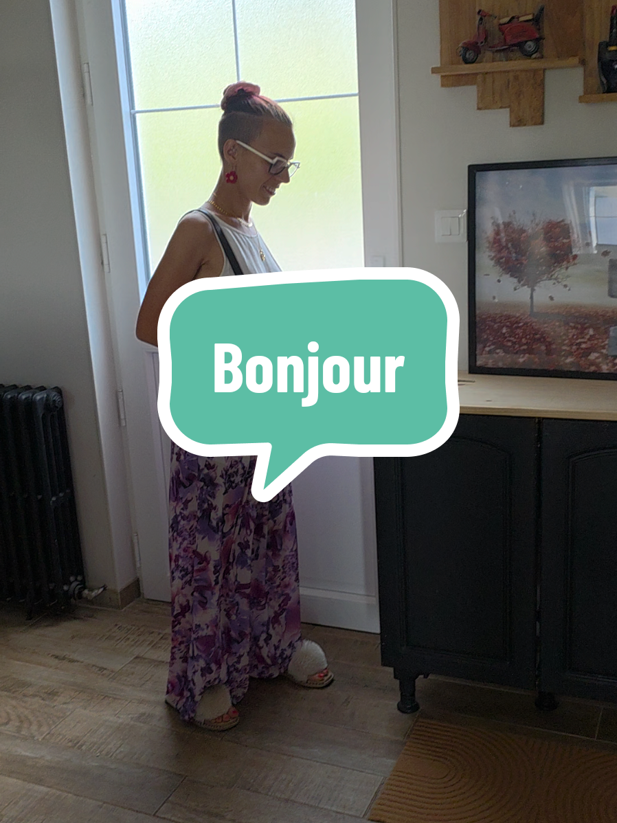 Les bébés gagnent toujours!