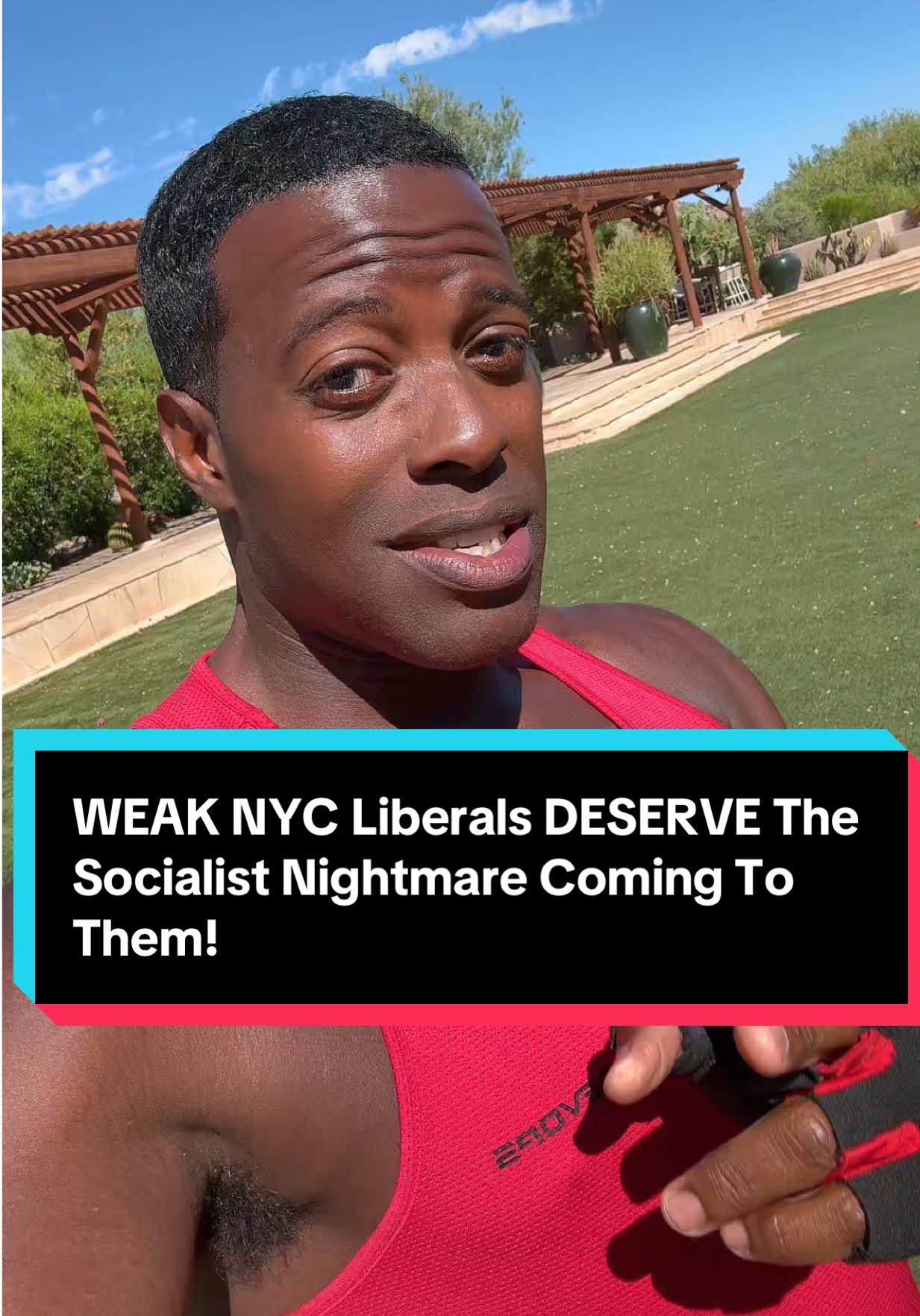 WEAK NYC Liberals DESERVE The Socialist Nightmare Coming To Them! #zohranmamdani #zohran #nyc #newyorkcity #crime 