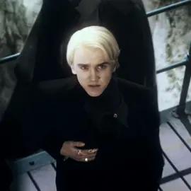 PPotter | #dracomalfoy #dracomalfoyedit #harrypotter #movie #edit #fyp #fypシ゚viral #video_viral (original content)