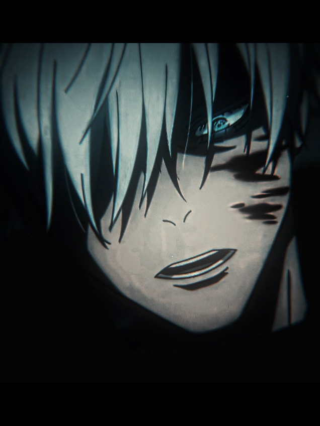 Ts kinda ahh #fyp #satorugojo #edit 