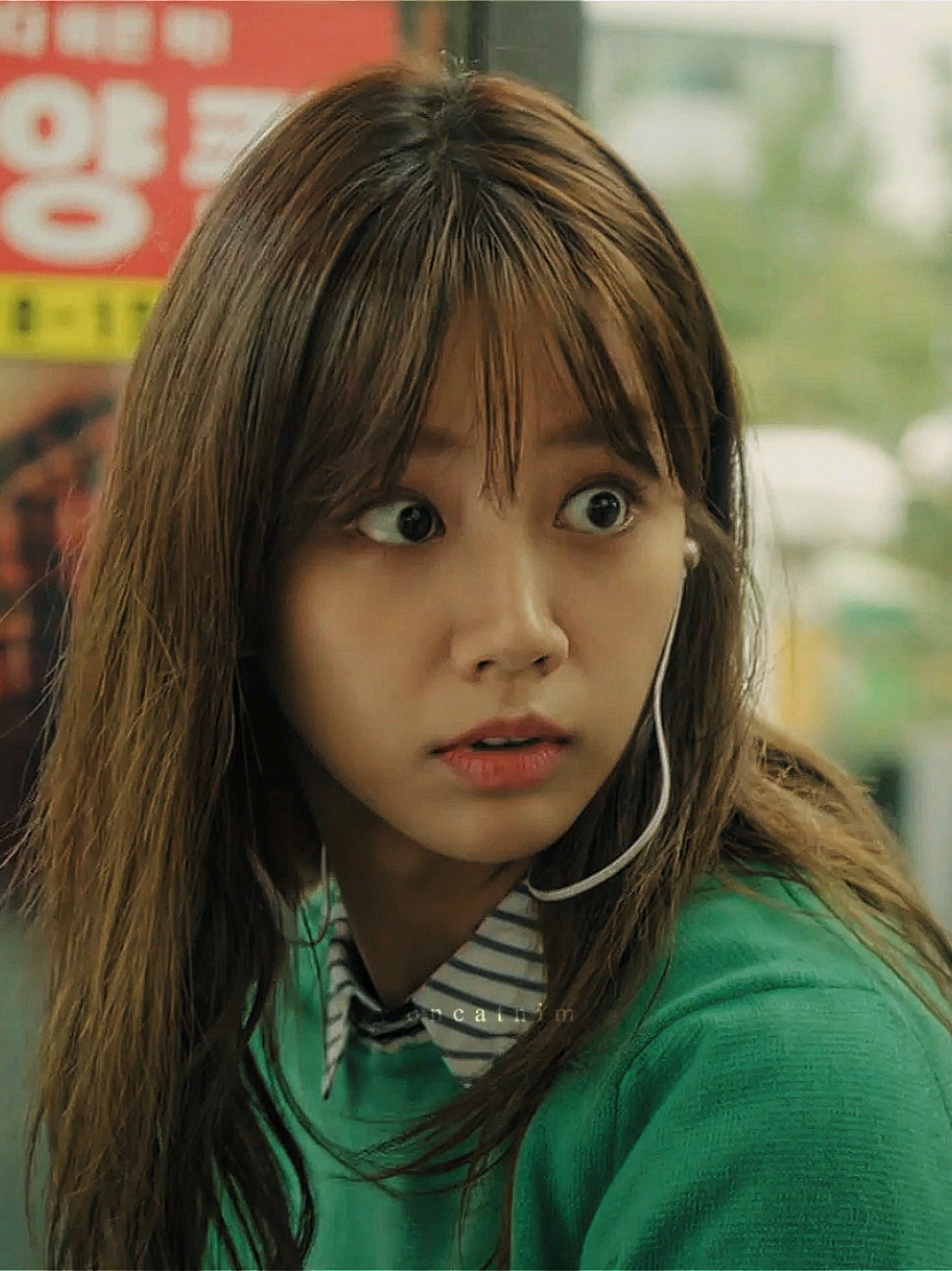 baby faced hyeri 🥹 || scp wonscenes (ig) #songjian #leehyeri #twocops #kdrama #edit #fyp 