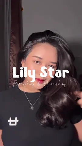 Cobain deh! Pasti suka banget sama hasilnya!!!! @LILYSTAR ID  #lilystar #shampoo #haircare 