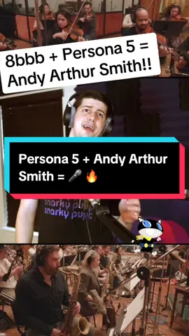 SO thrilled to have vocal sharp shooter @Andy Arthur Smith on this arrangement of “Tokyo Daylight” from our upcoming 5th album dropping July 18th!!