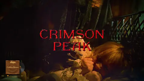 #CRIMSONPEAK loved this! #crimsonpeakedit #tomhiddleston #miawasikowska #edit #viral #fyp #foryoupage #aftereffects 