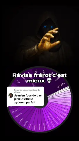 Réponse à @nhtaan J’avais encore jamais vu ce pouvoir 💀💀 #jeu #rpg #rouedudestin 