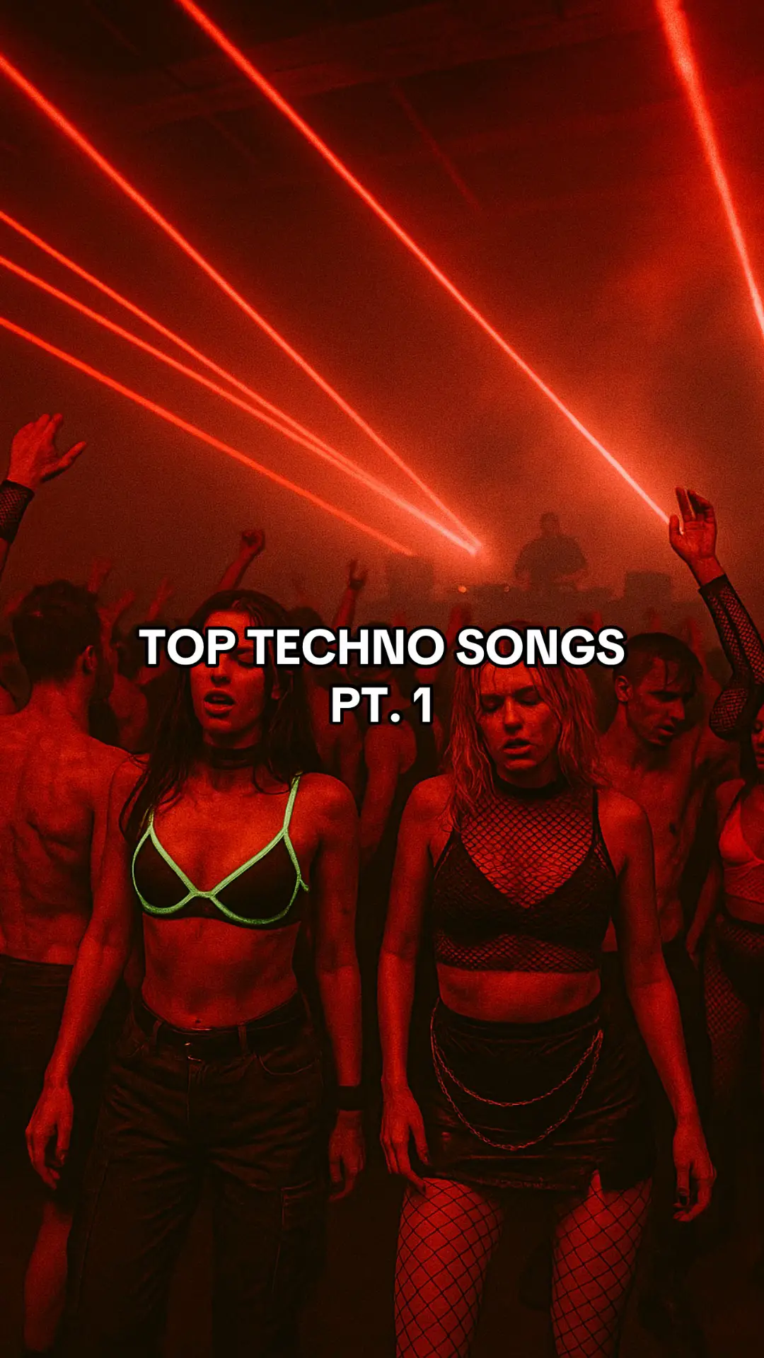 Voices in my head x love parade #techno #rave #songs #party #technomusic 