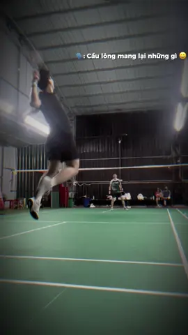 +1 Capcut giật giật nhưng -1 khớp chân #caulong #xuhuong #thethao #CapCut 