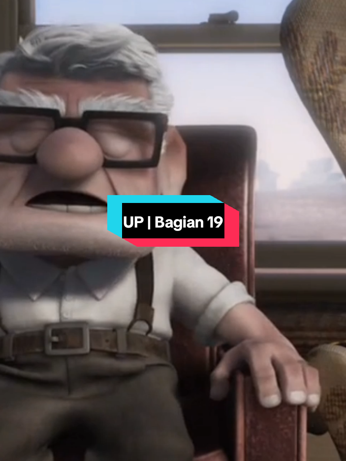 UP Bahasa Indonesia  Full movie cek bio @Rynz'Movie🎬 - - - - - - - - - - - - #disney #rynzmovie #filmup #animations #fullmovie #dubindo #pixarmovie #fypシ゚viral🖤tiktok #up #pixar #fypシ 