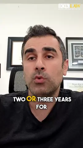 How long does I-130 approval take? It depends. If you're married to a green card holder, expect delays. The real issue isn’t just I-130 approval—it’s how long until your entire case becomes current. In many cases, that’s 2–3 years or more. #i130 #greencardprocess #uscis #immigrationlaw #jqklaw #adjustmentofstatus #immigrationhelp #visawaiting #immigrationtimeline #familyimmigration
