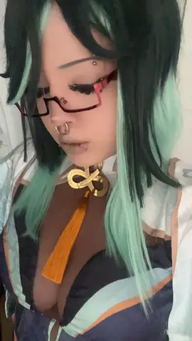 tajemniczy ptak #xianyun 