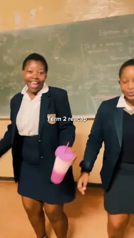 #CapCut term 2 recap😍😍