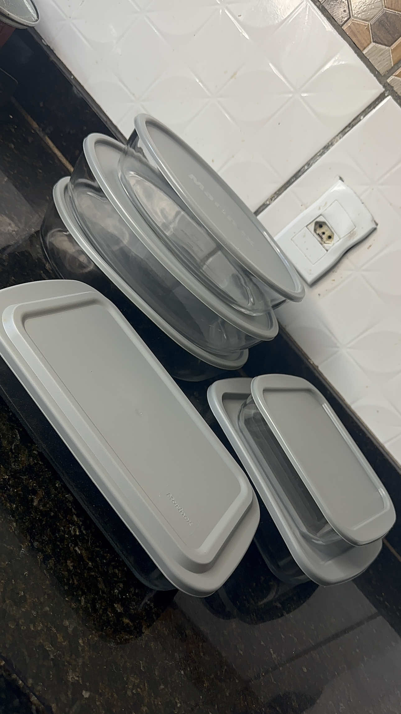 Simplesmente perfeitas, quem quiser o link é só comenta que eu mando!🩶✨ #enxovaldecasanova #enxoval #comprinhas #casanova #casa #conquista #achadinhosdashopee #shopee #marinex 