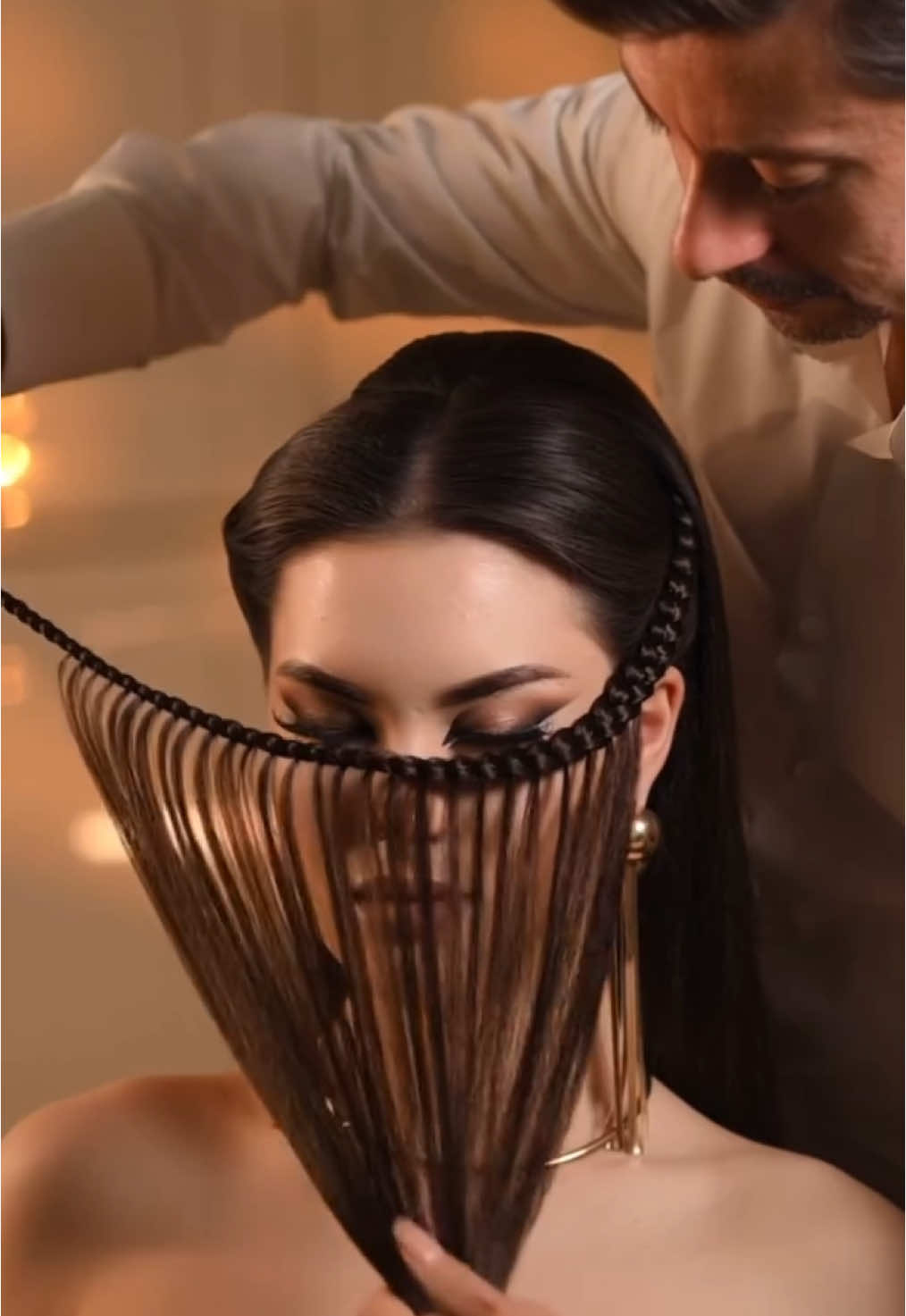 beautiful hair tutorial  by  @georgiykot ✍️No copyright infringement was intended. If you are the author of this video and do not want your video to be posted on this page, please contact me in DM and your video will be deleted as soon as possible. Thank you ✍️✍️#hairtutorial #videohair #prettyhairstyles #hairstyletutorial #braidtutorial #tutorialvideo #hairstyleideas #hairvideoshow #hairtransformation #hairvideo #hairideas #hairstyle #tutorialhairdo #cutehairstyles #tutorialhair #hairoftheday #hairvideotutorial #braidsofinstagram #hairdecoration #hairstylevideo #hairacademytv