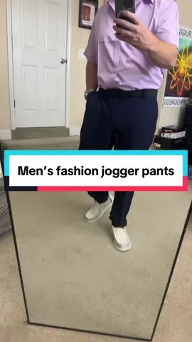 #GolfPants #StretchyPants #JoggerPants #ComfortablePants #Men’sFashion 