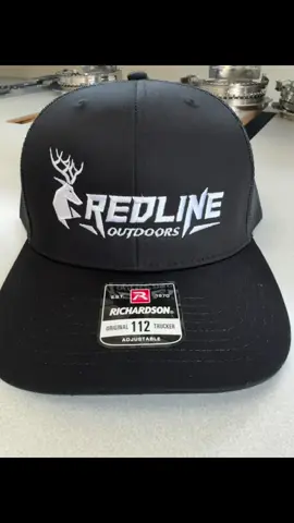 Get your Redline Outdoors merch today!!  http://shopredlineoutdoors.itemorder.com