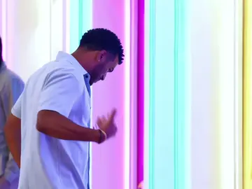 JEREMIAH PICKING IRIS + HIM AND HUDAS GOODBYE + CUTE CLIPS OF THEM SCENES || creds are optional ||dm me for requests ━━━━⊱⋆⊰━━━━ #Tatcha #jeremiah #huda #iris #goobye #sad #scenepack #loveislandusa #clips #loveislandseason7 #goodquality 