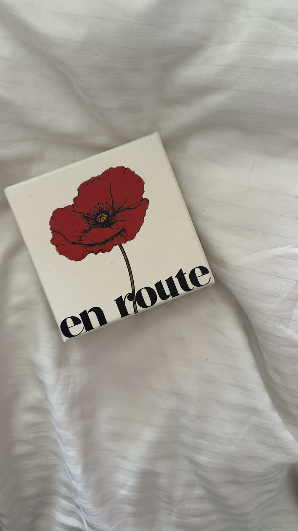 About to become my new go-to pieces @en route jewelry shop 🤍 Link in bio ⬆️ #enroutejewelry #enroute #unboxing #produitsofferts #CapCut 