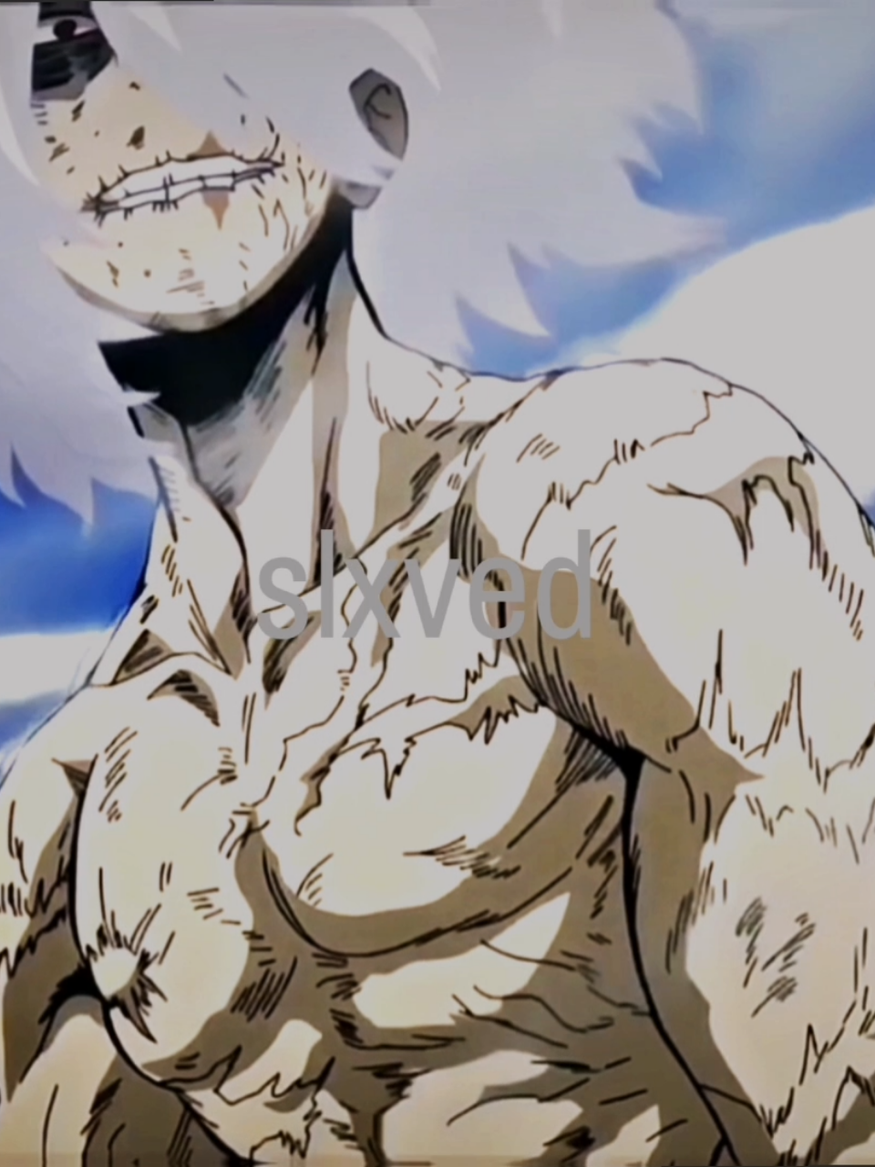 I am AM | shigaraki #anime #mha #myheroacademia #shigaraki #tomurashigaraki #tomura #tenkoshimura #edit #fyp #viral #foryou #foryoupage #trend #backstory #villain #hero #sad #anger #hate #slxved 