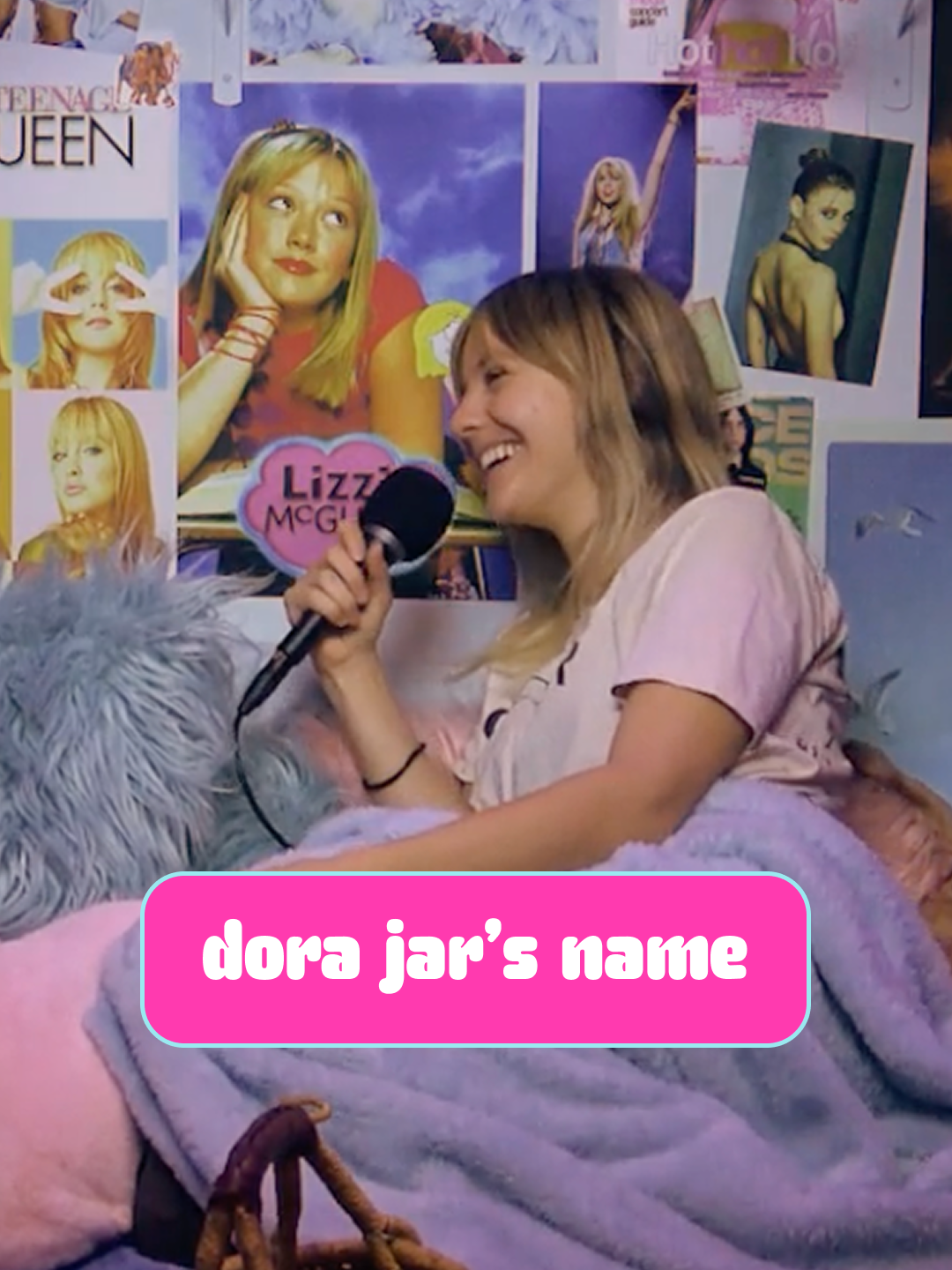 @dorajar_ or door ajar??