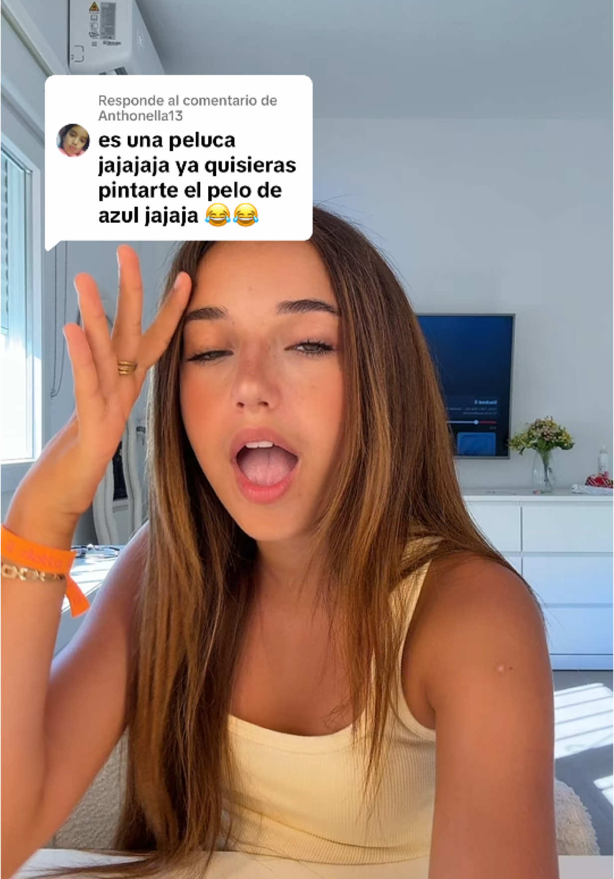 Respuesta a @Anthonella13 está en vuestras manos 