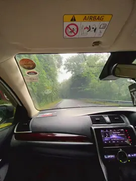 This Song + 🌧️ + car #premiodrive#naturevibes #rainyday #viralvideo #viral 
